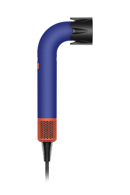 SUPERSONIC R