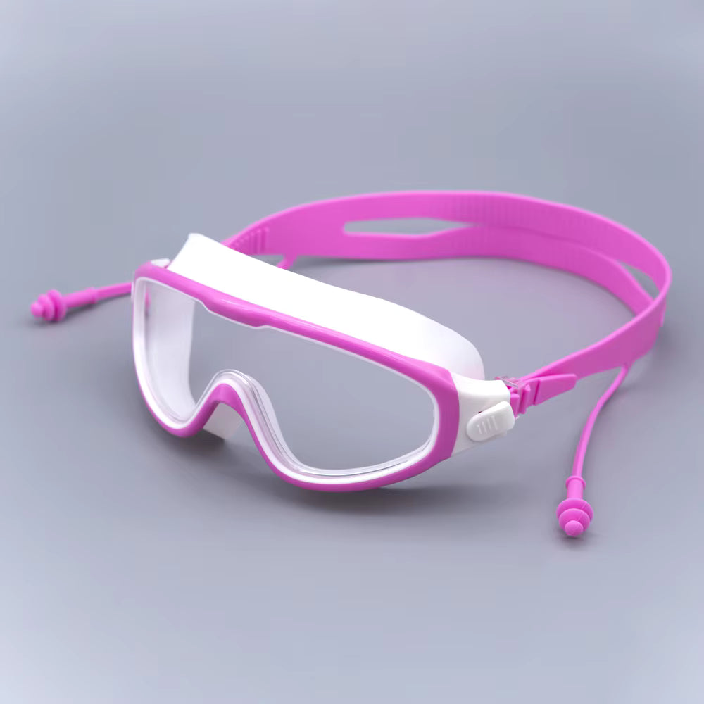 SWIM GOGGLE ( 3-14 YEARS )
