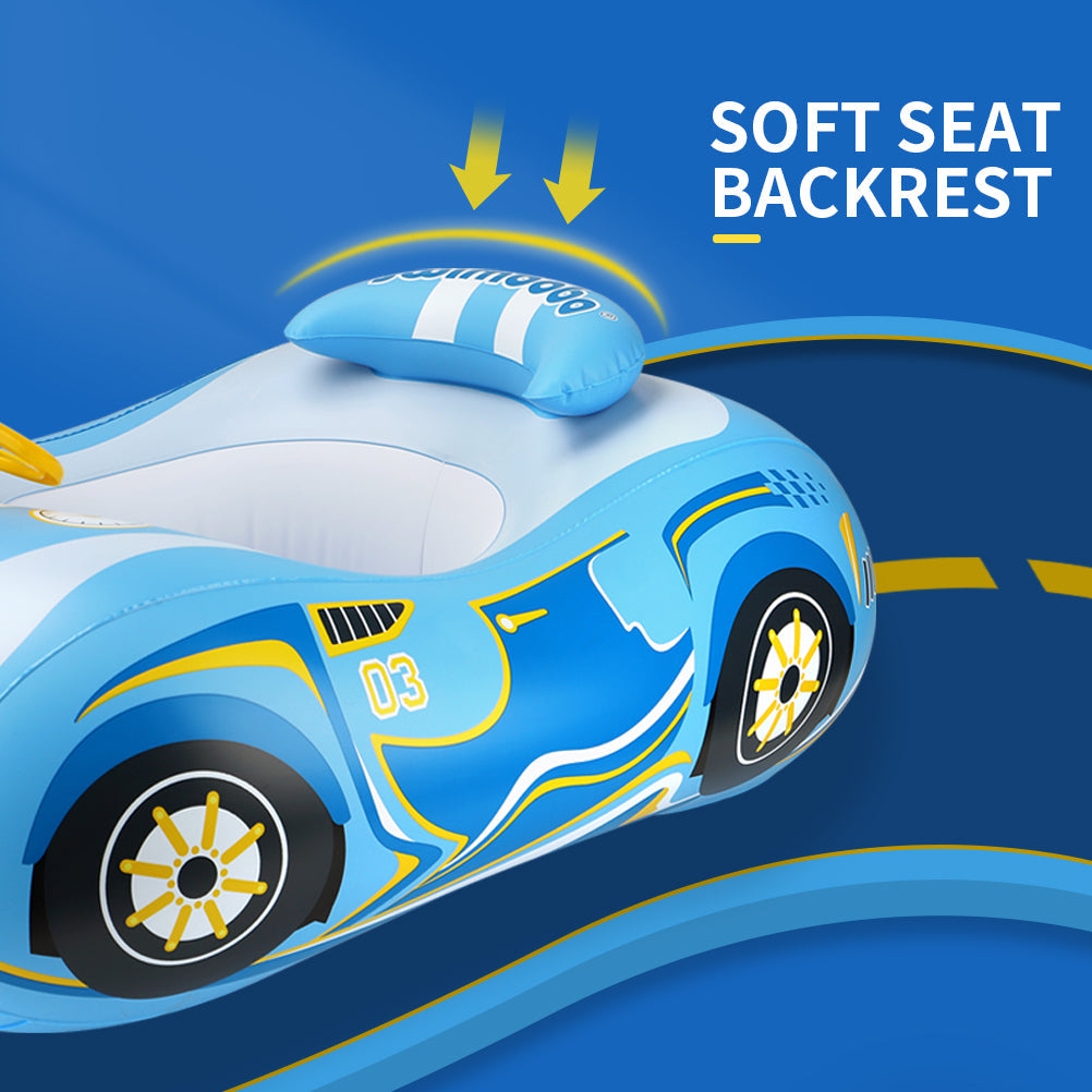 CAR FLOAT ( 1-4YRS )