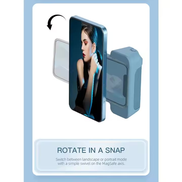 SELFIE GRIP STAND