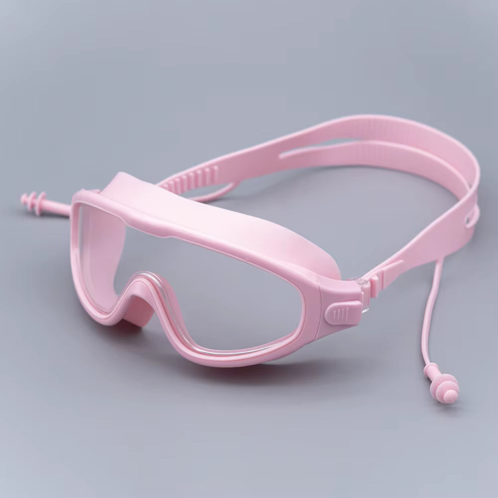 SWIM GOGGLE ( 3-14 YEARS )