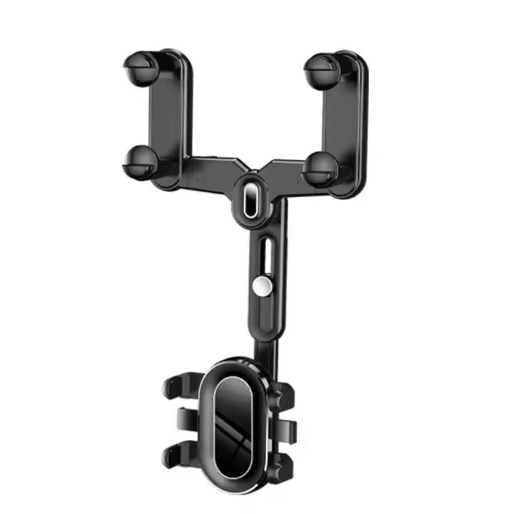 MULTI FUNCTIONAL CAR PHONE HOLDER