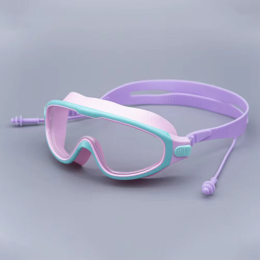 SWIM GOGGLE ( 3-14 YEARS )
