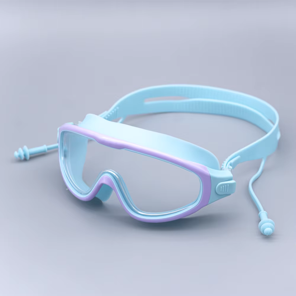 SWIM GOGGLE ( 3-14 YEARS )