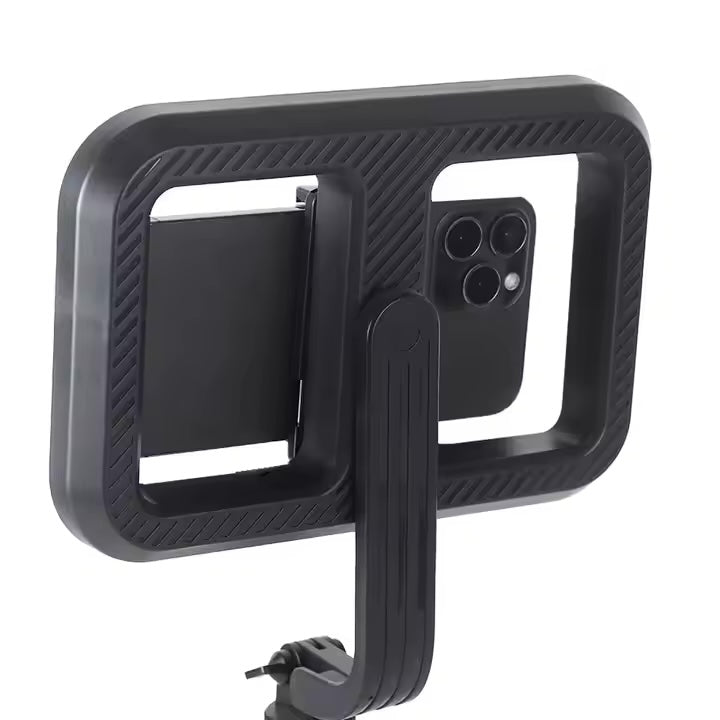 LED LIGHT TRIPOD