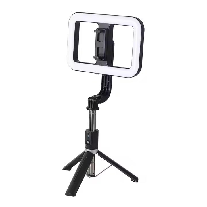 LED LIGHT TRIPOD