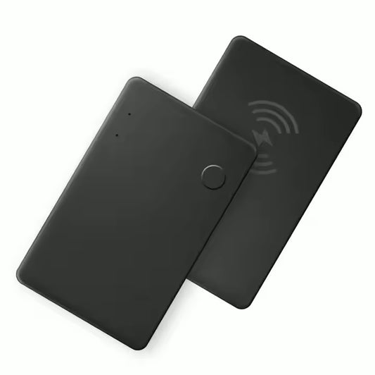 SLIM CARD TRACKER ( AIRTAG )