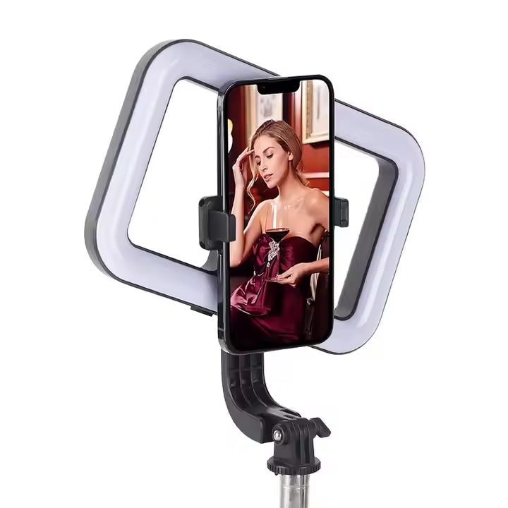 LED LIGHT TRIPOD