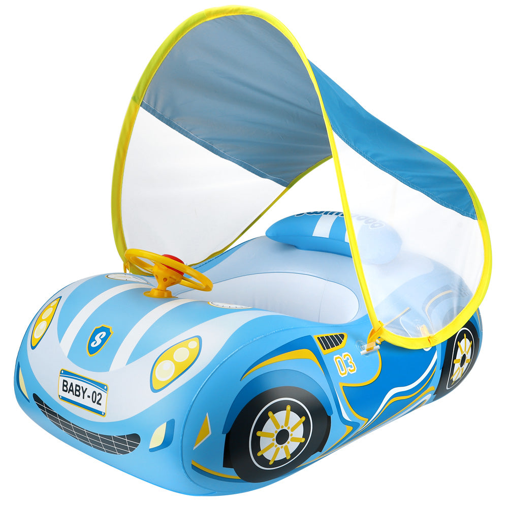 CAR FLOAT ( 1-4YRS )