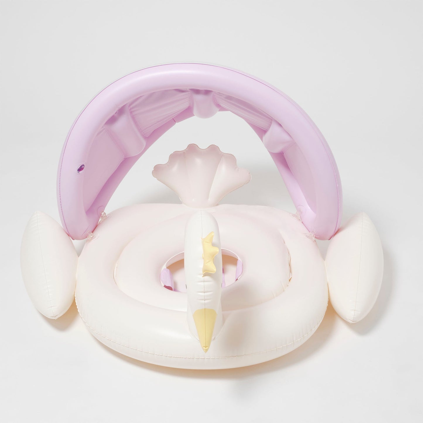 SWAN FLOAT ( 3-36 MONTHS )