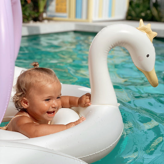 SWAN FLOAT ( 3-36 MONTHS )