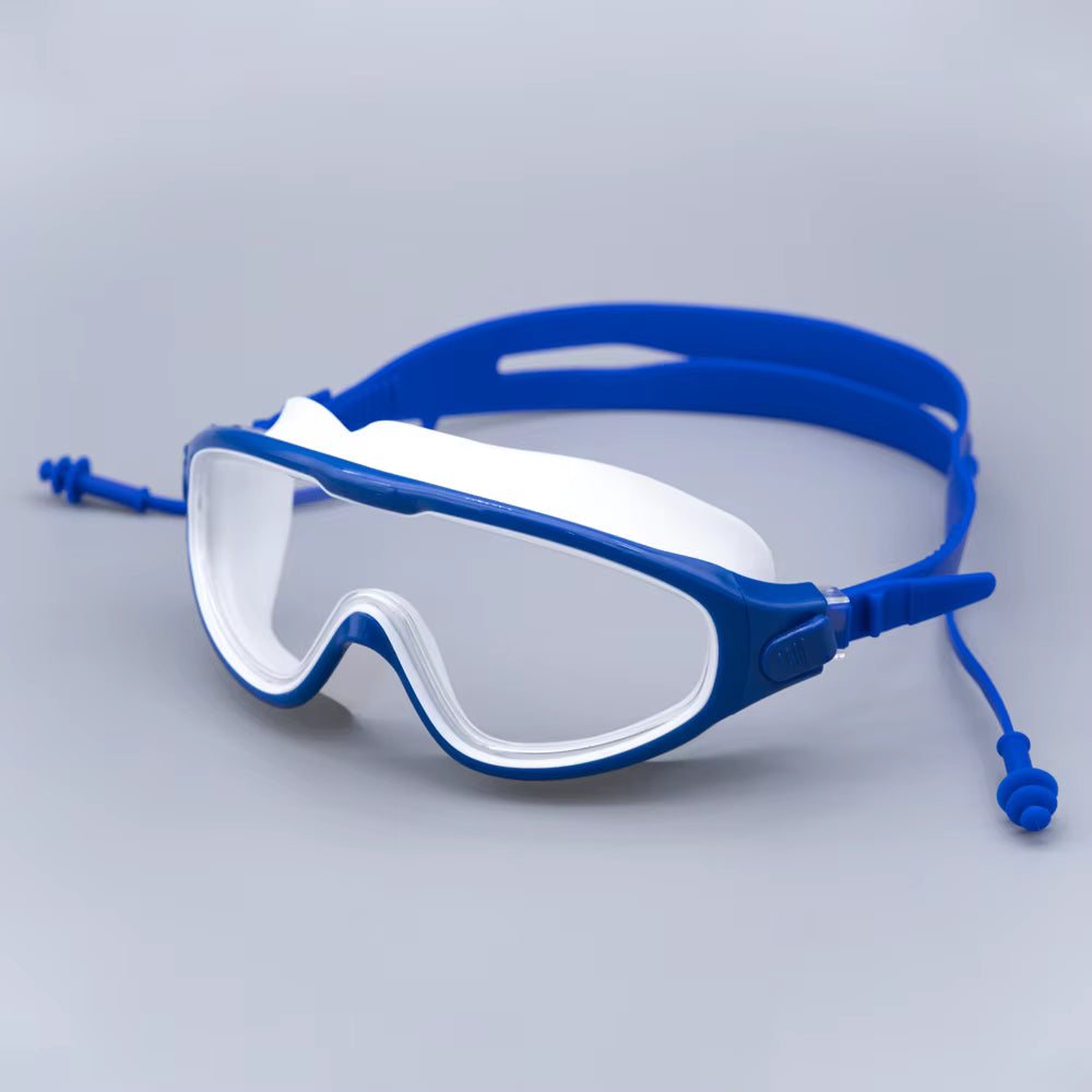 SWIM GOGGLE ( 3-14 YEARS )