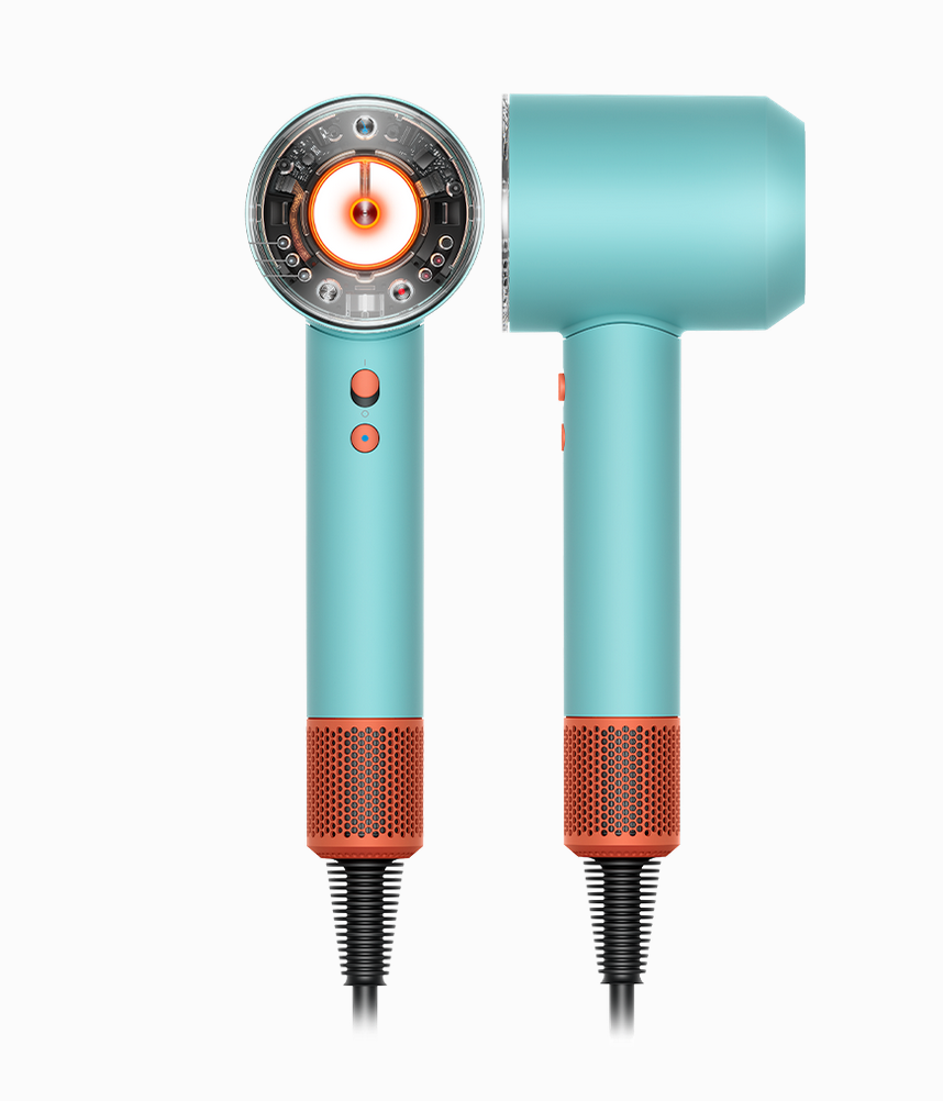 SUPERSONIC HD16
