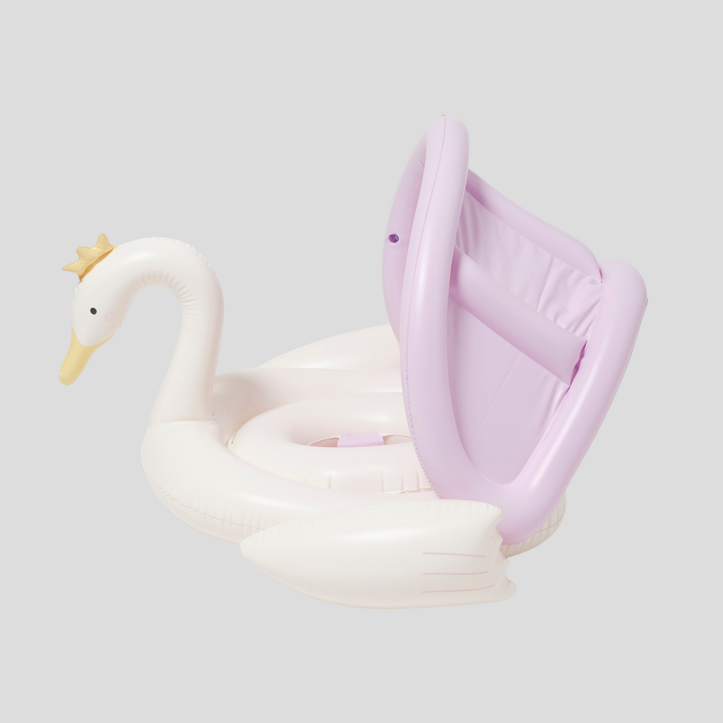 SWAN FLOAT ( 3-36 MONTHS )