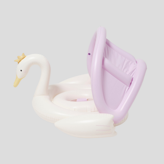 SWAN FLOAT ( 3-36 MONTHS )