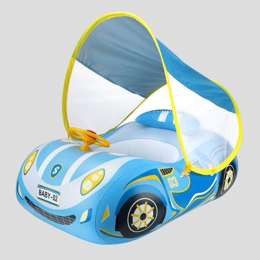 CAR FLOAT ( 1-4YRS )