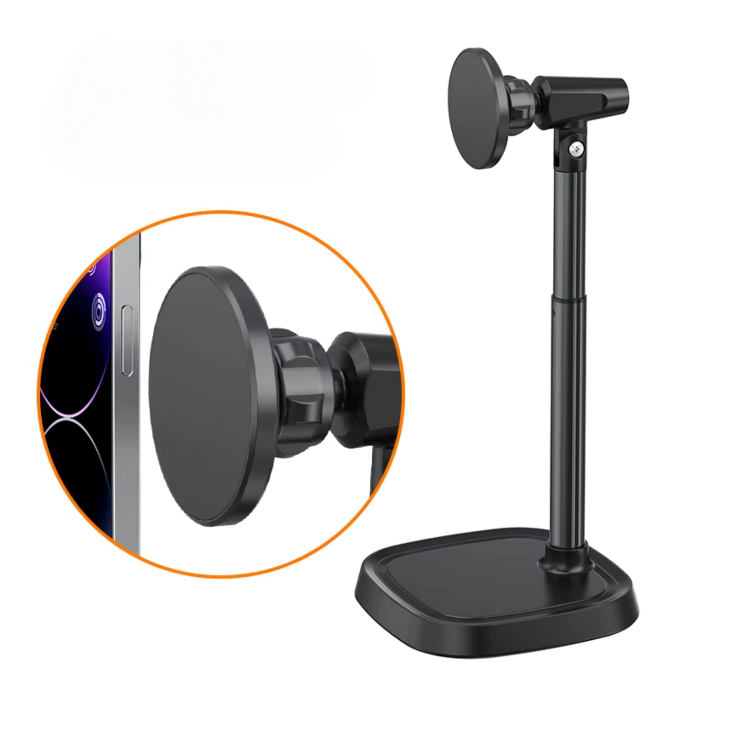 MAGNETIC TRIPOD
