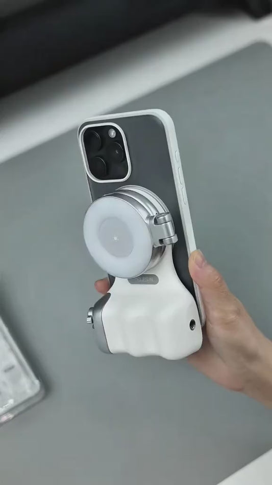 FUN SHOT MAGNET GRIP